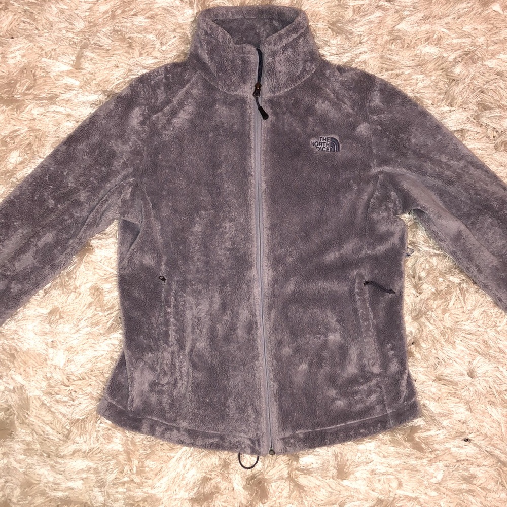North face Fleece Jacket